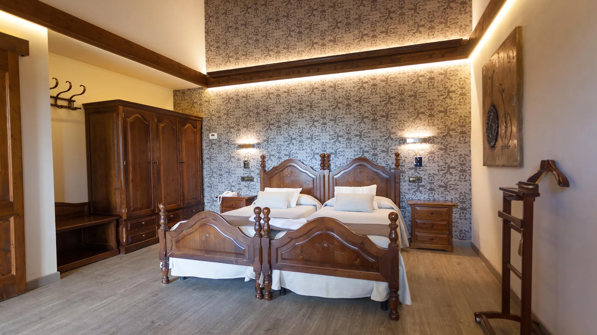 Hotel Son Moli Country House Palma de Mallorca