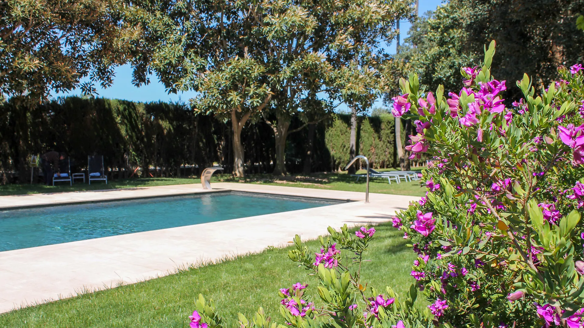 ****  Hotel Son Moli Country House Palma de Mallorca Spain