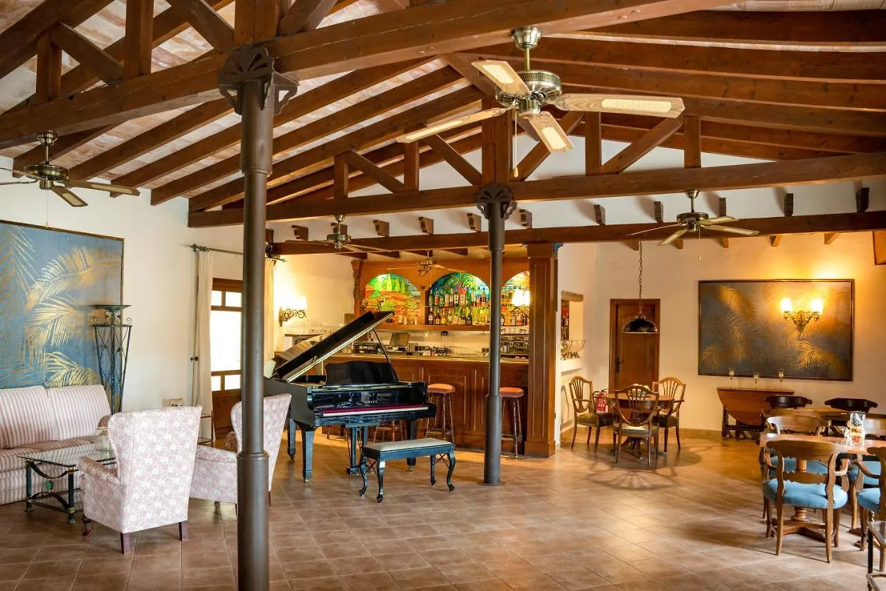 Hotel Son Moli Country House Palma Spanien