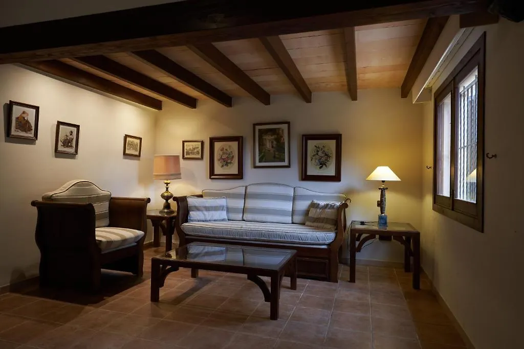 Hotel Son Moli Country House Palma