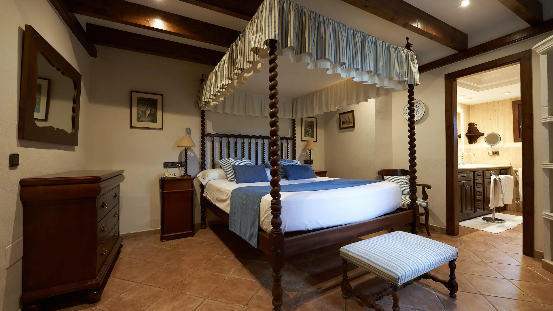 Hotel Son Moli Country House パルマ・デ・マリョルカ