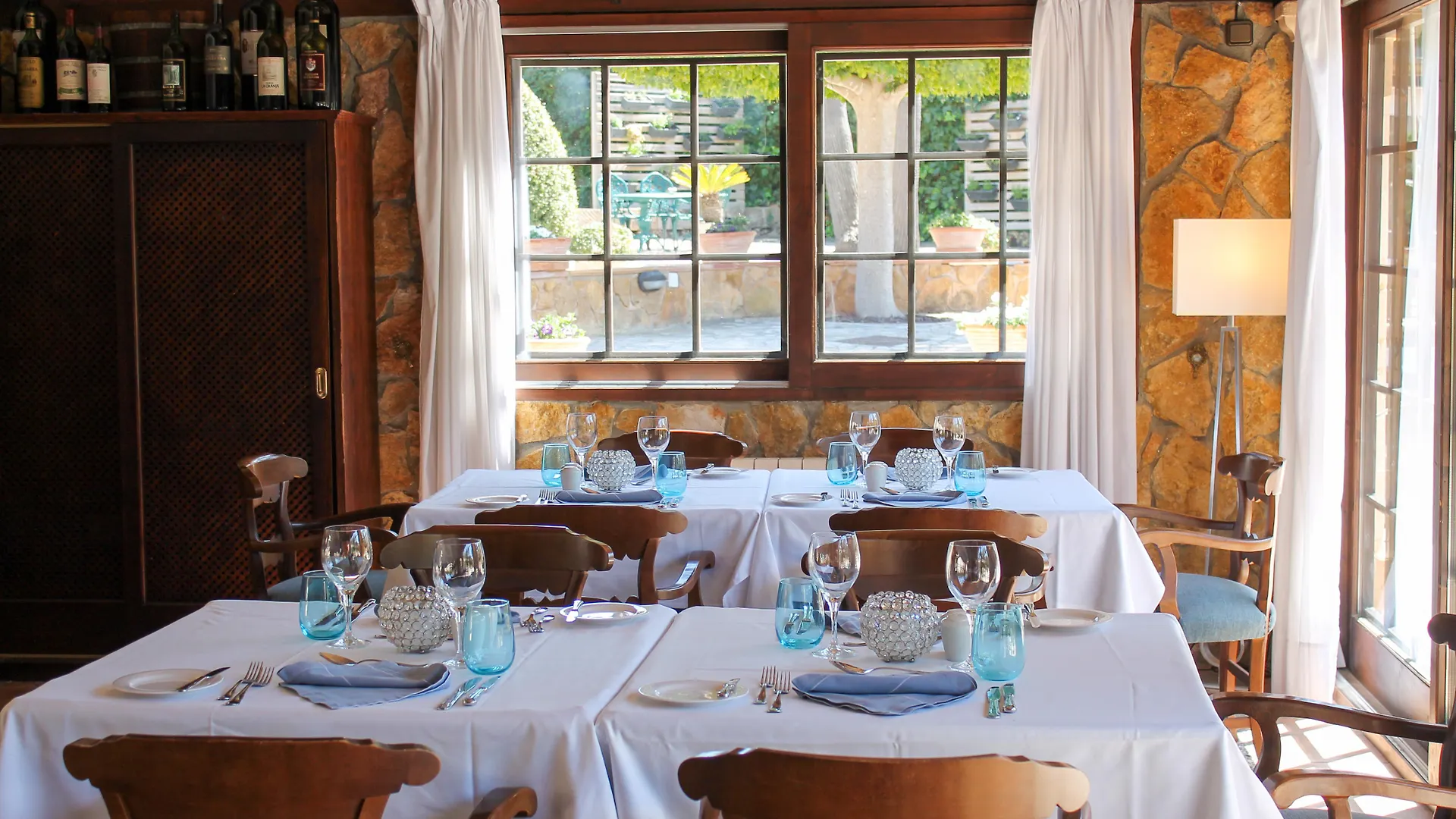 Hotel Son Moli Country House Palma de Mallorca 4*,