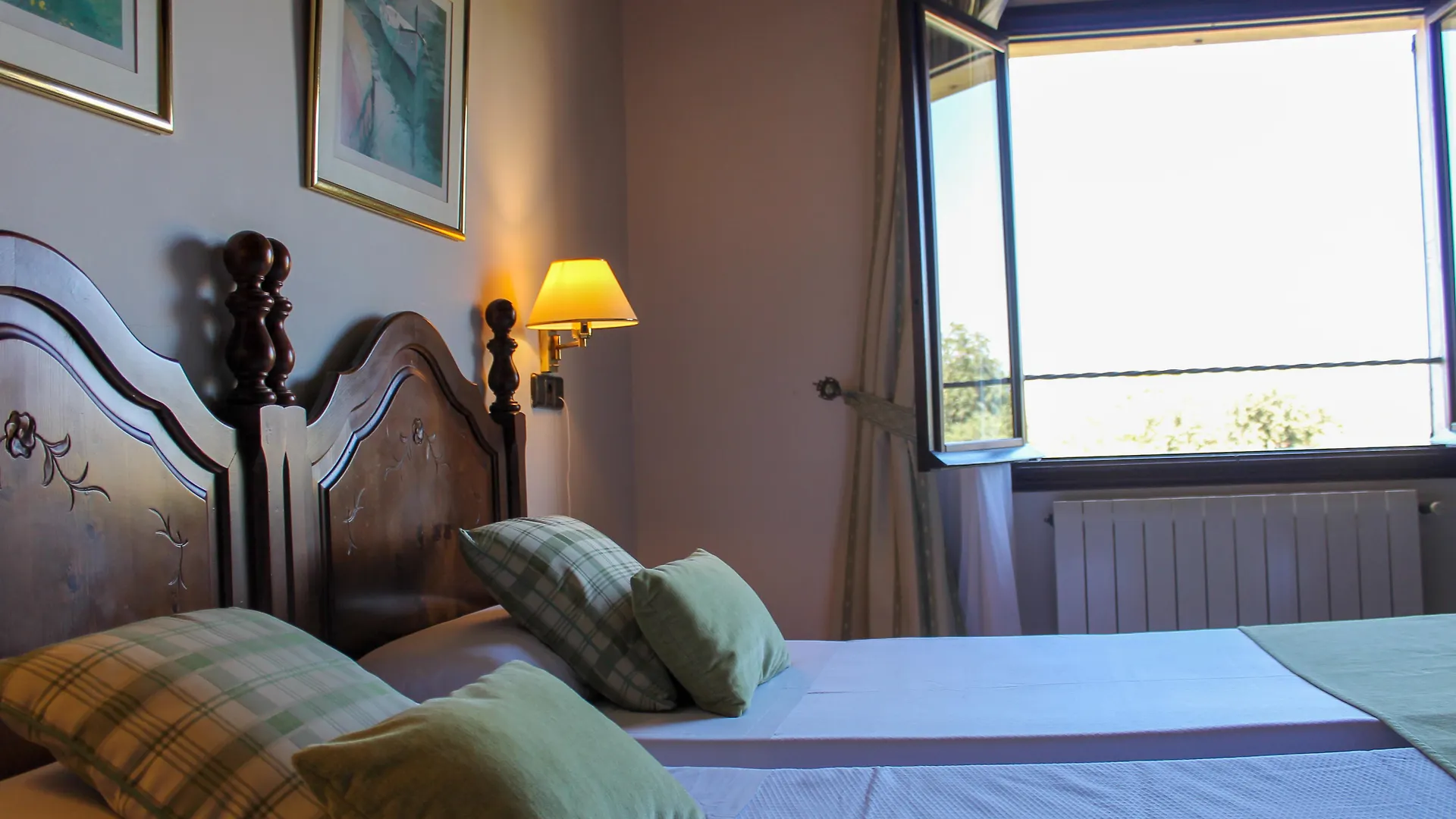 Hotel Son Moli Country House パルマ・デ・マリョルカ