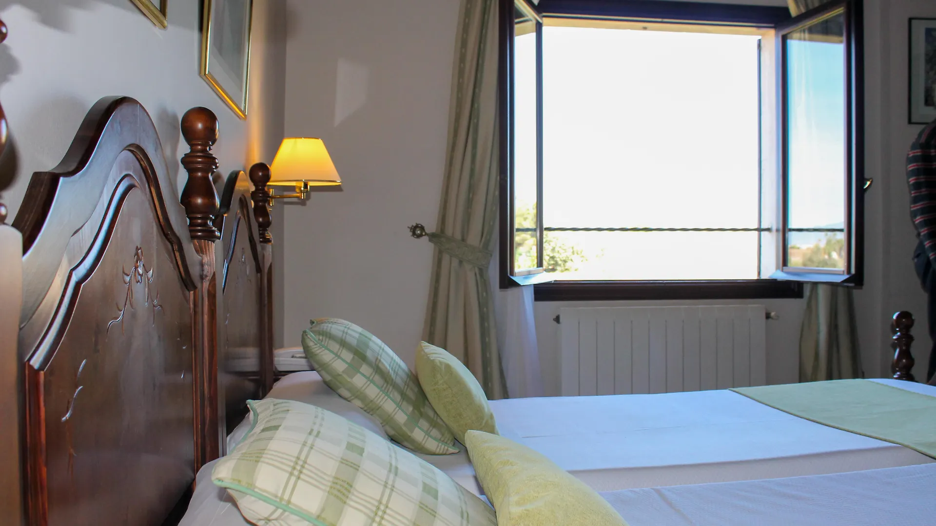 Hotel Son Moli Country House Palma de Mallorca
