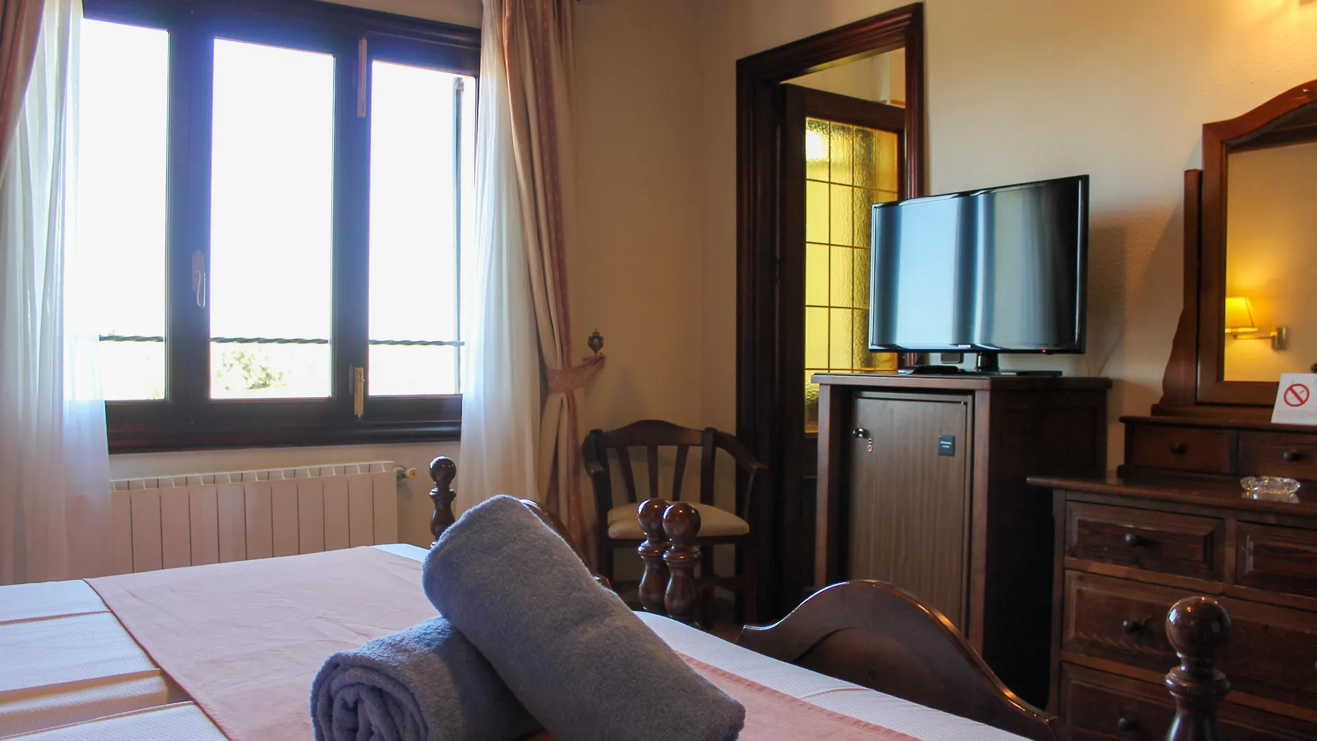 Hotel Son Moli Country House パルマ・デ・マリョルカ 4*,  スペイン