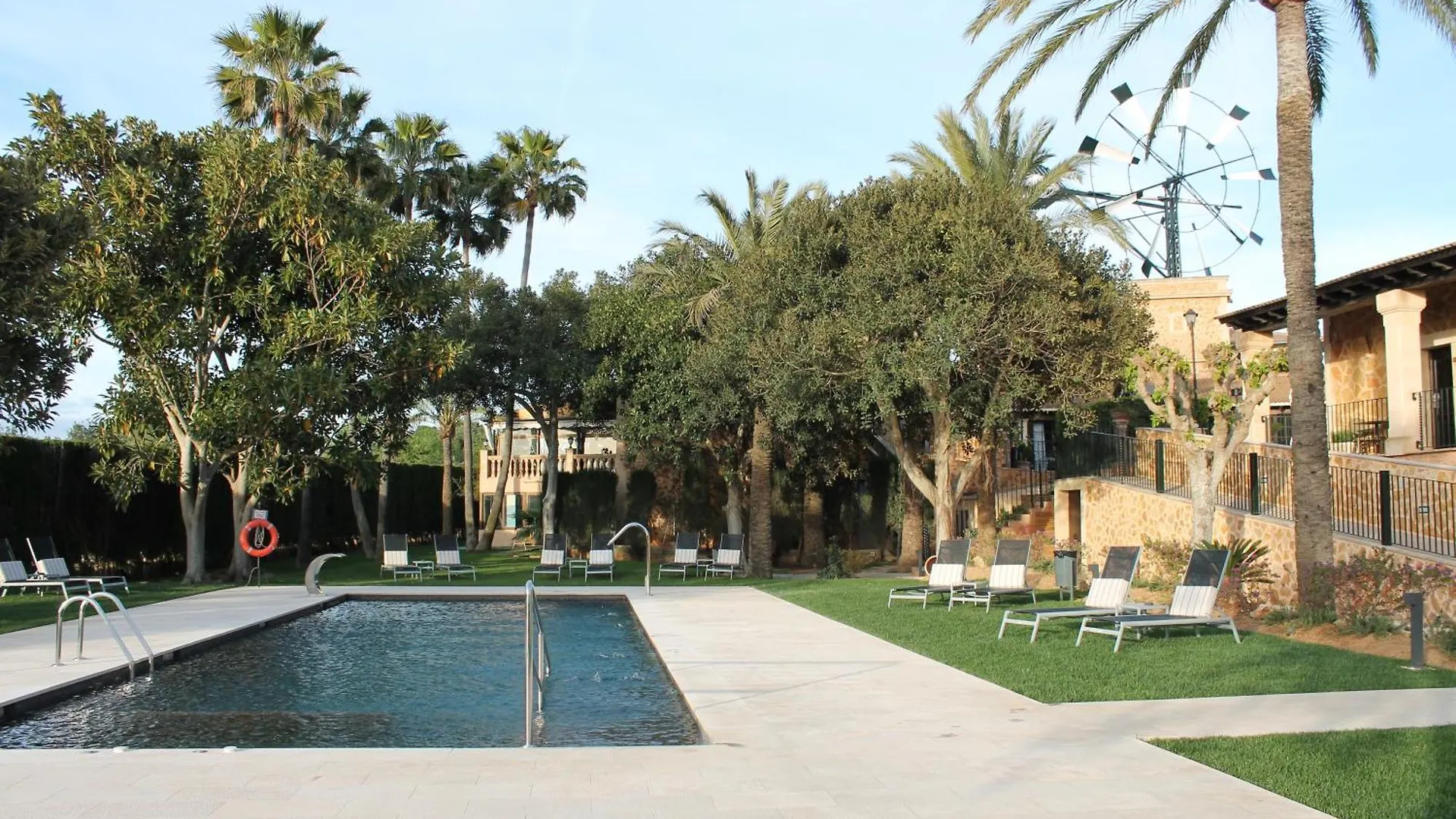 Hotel Son Moli Country House Palma
