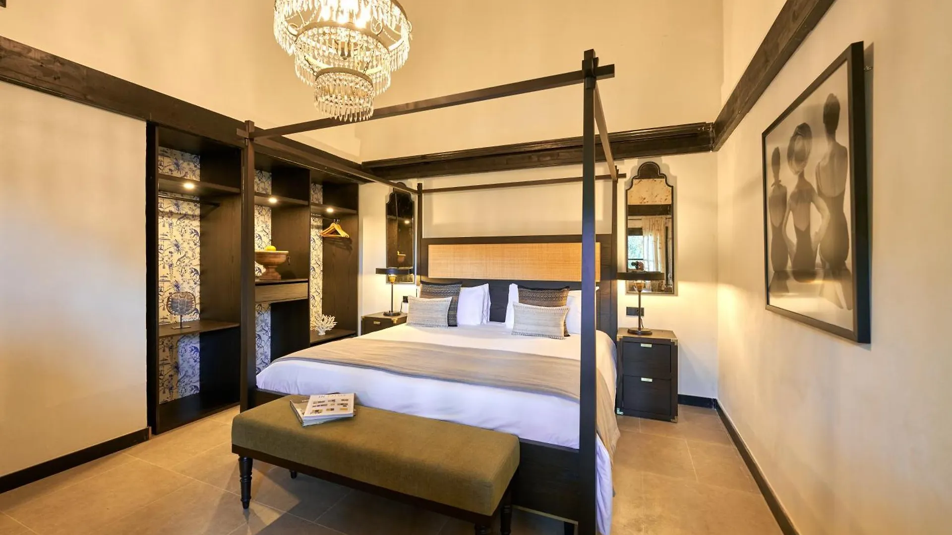Hotel Son Moli Country House Palma de Mallorca 4*,