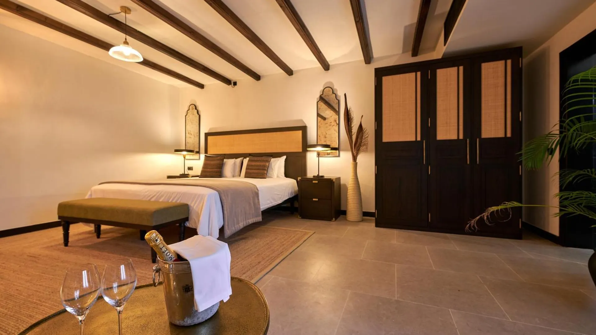 Hotel Son Moli Country House Palma 4*,  Spanien