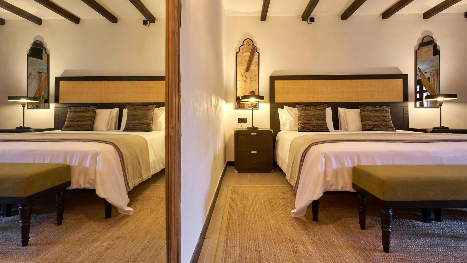 Hotel Son Moli Country House Palma de Mallorca