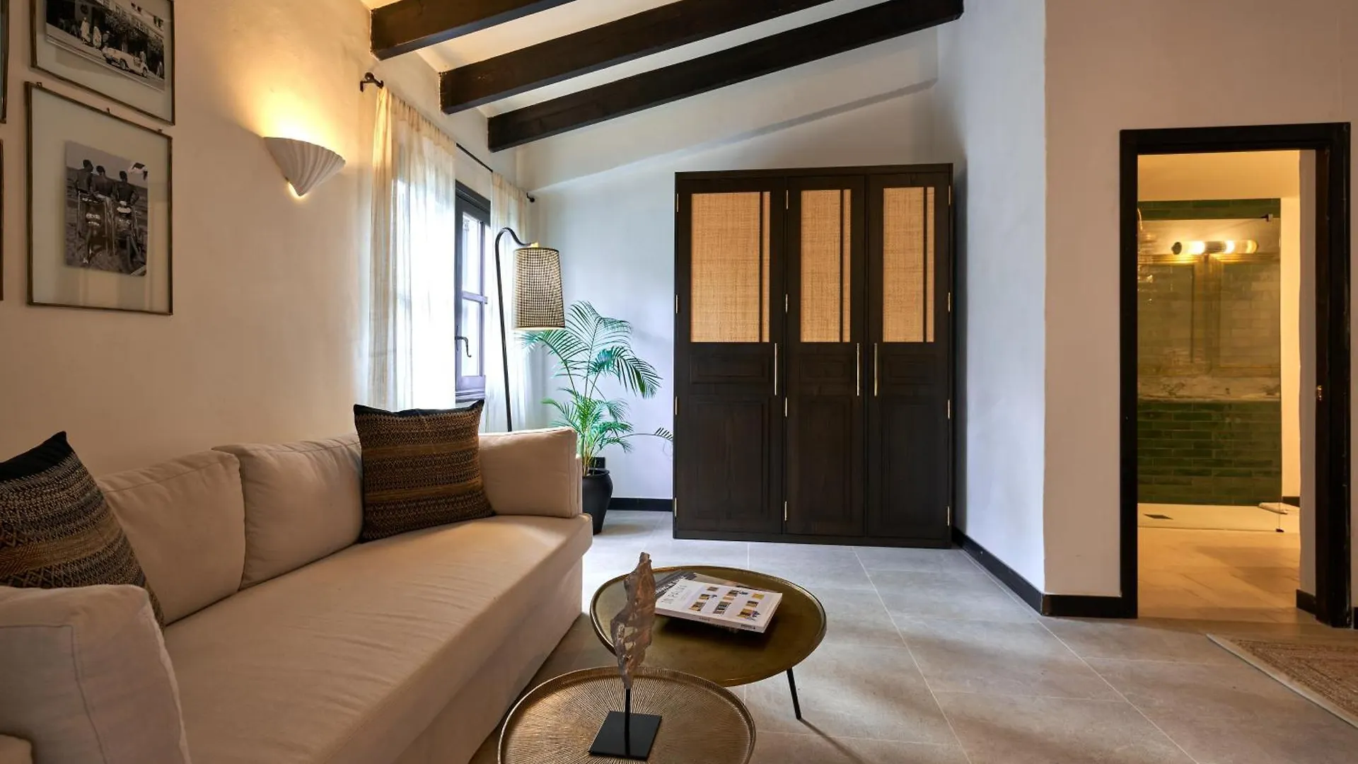 Hotel Son Moli Country House Palma de Mallorca