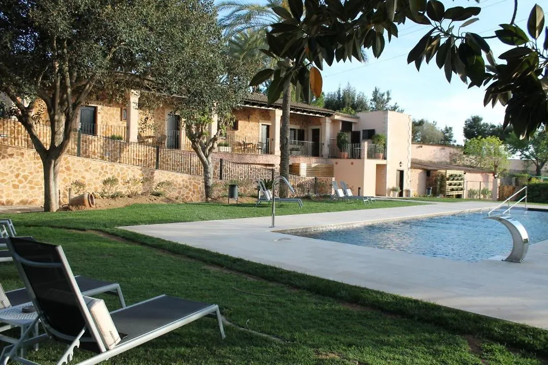 Hotel Son Moli Country House Palma