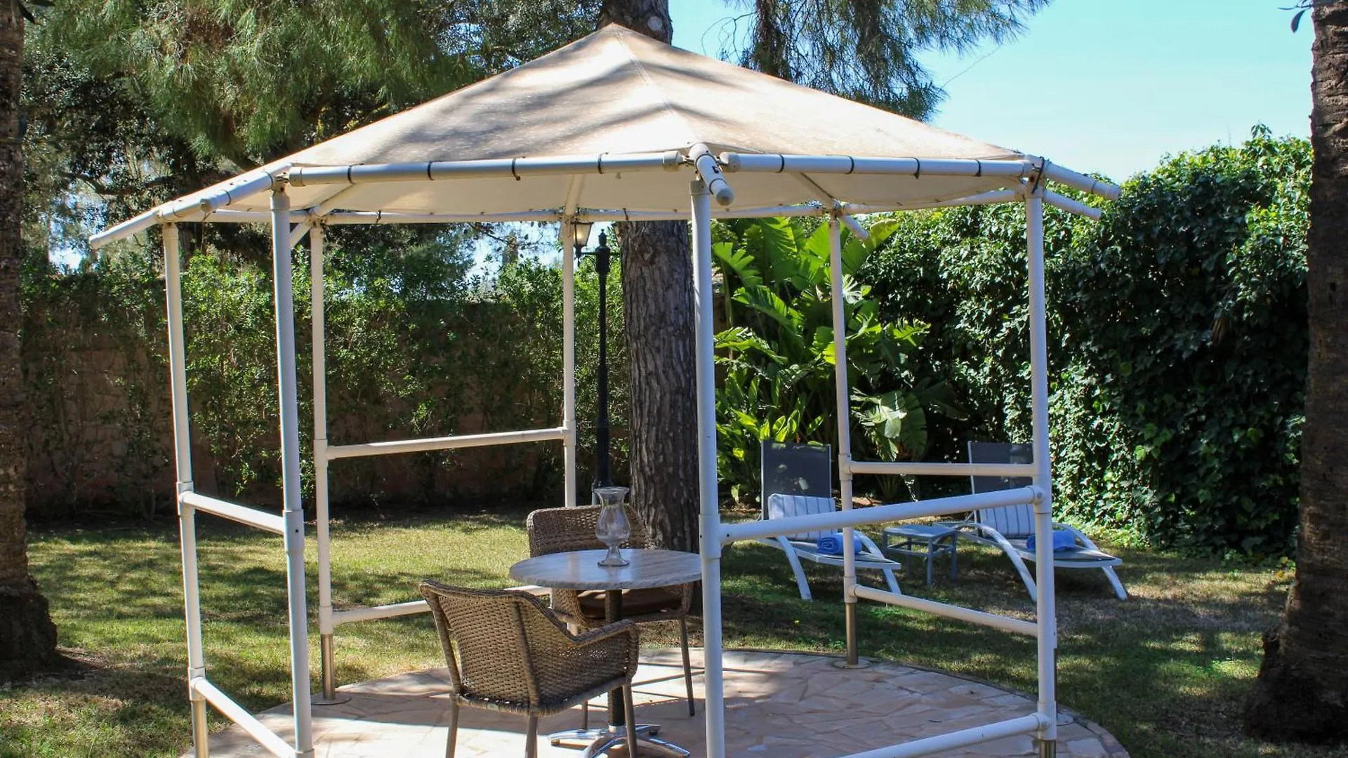 Hotel Son Moli Country House Palma de Mallorca 4*,