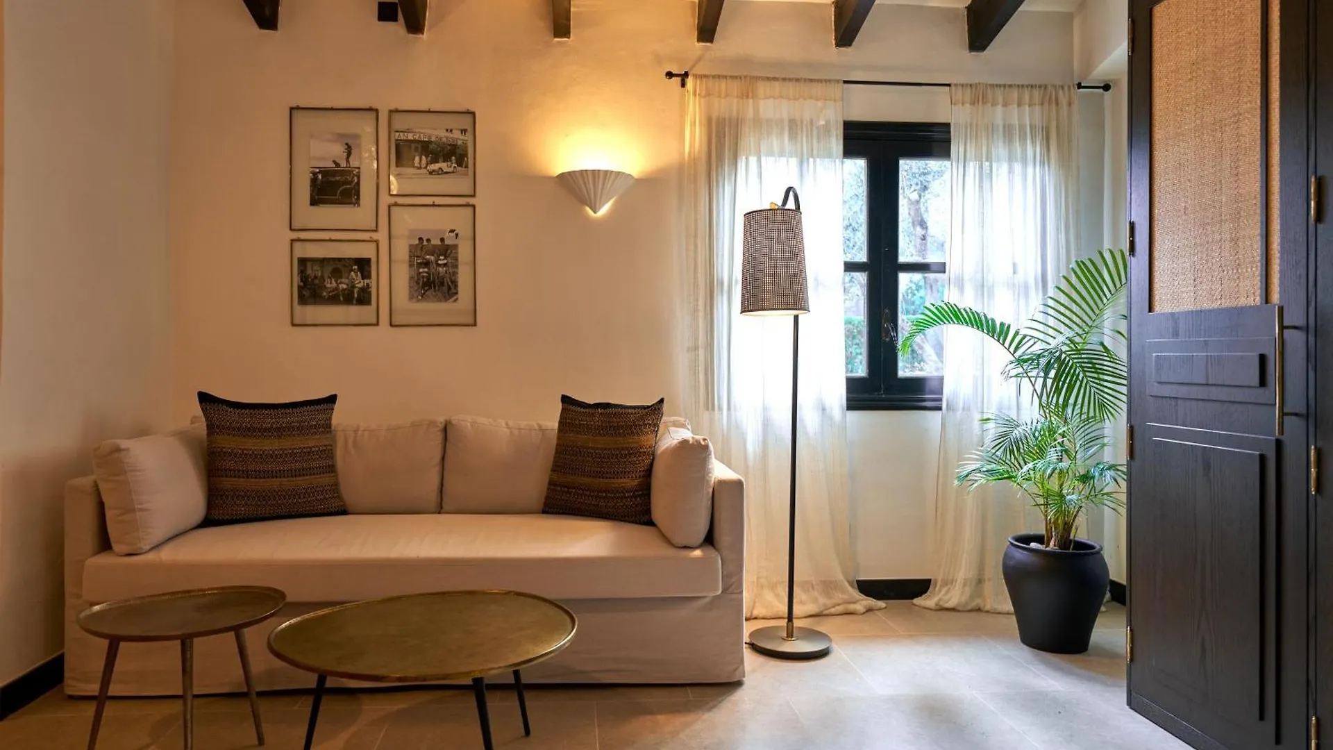 Hotel Son Moli Country House Palma de Mallorca Spain