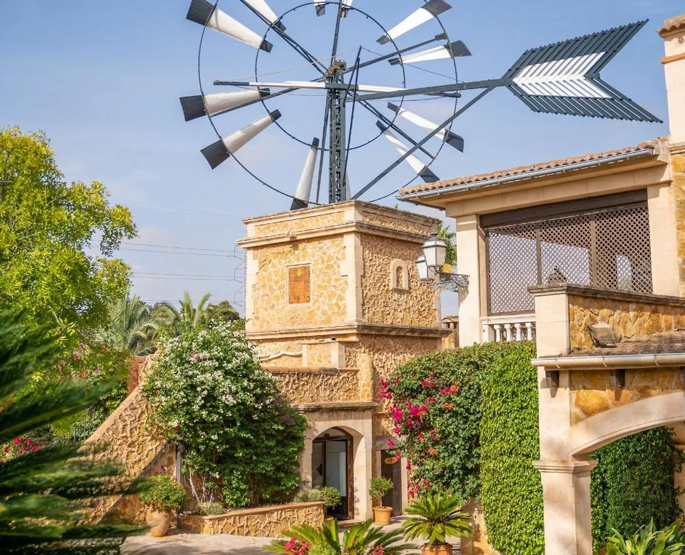 Hotel Son Moli Country House Palma