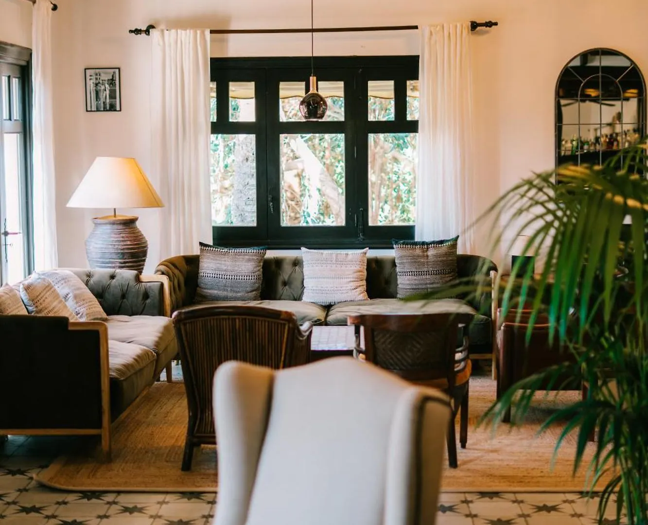 Hotel Son Moli Country House Palma de Mallorca 4*,