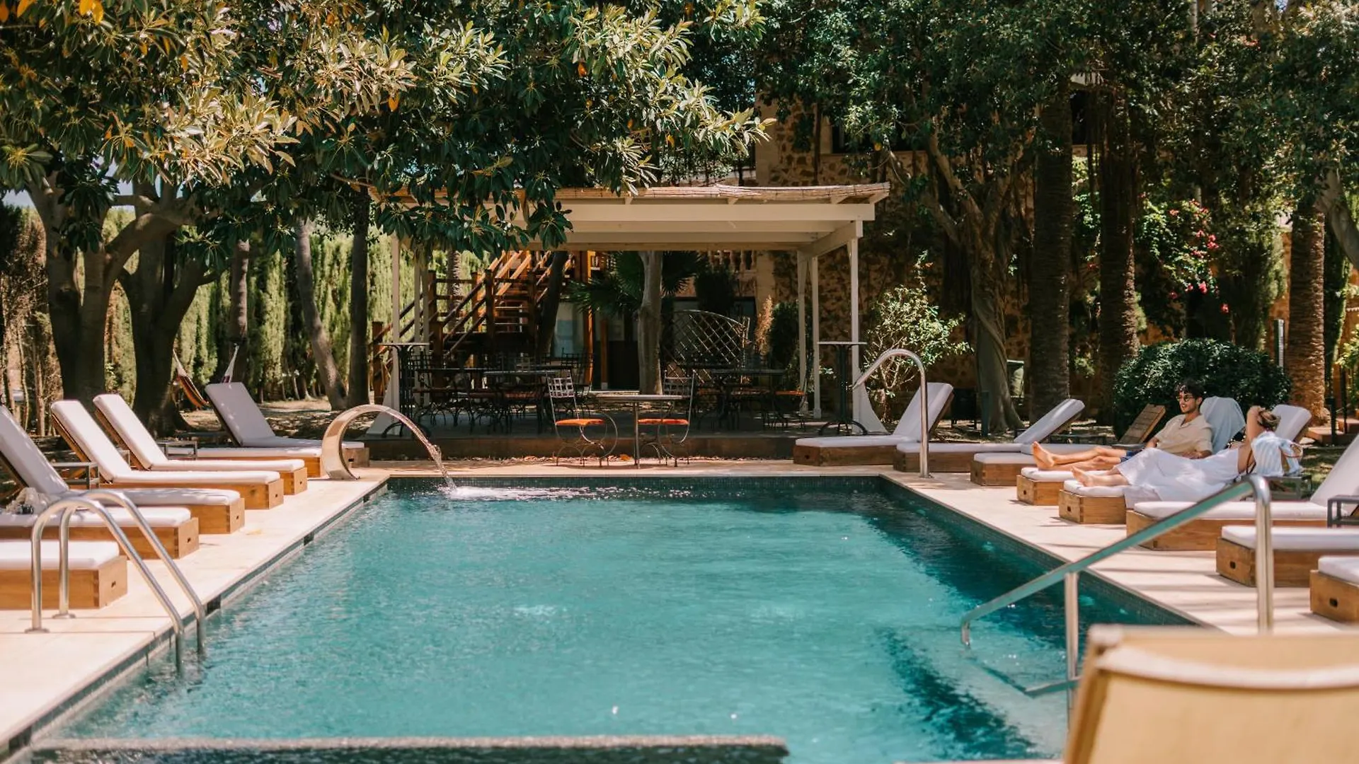 Hotel Son Moli Country House Palma de Mallorca