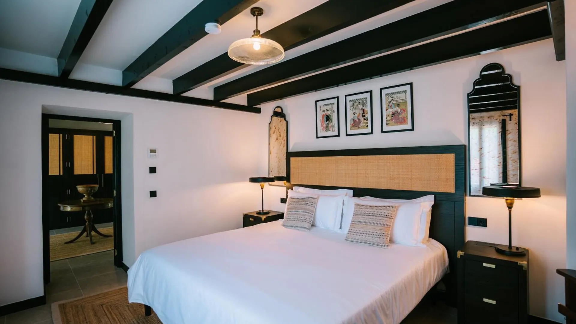 Hotel Son Moli Country House パルマ・デ・マリョルカ