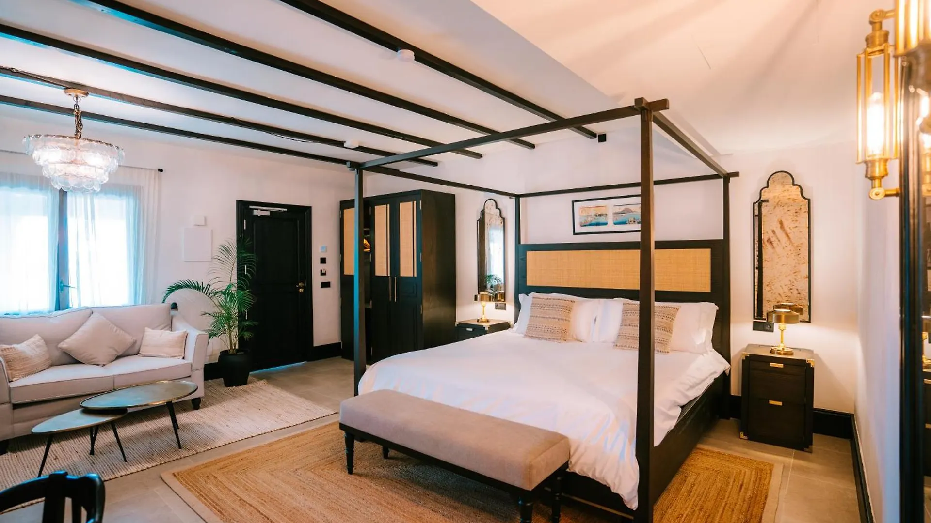 Hotel Son Moli Country House Palma de Mallorca