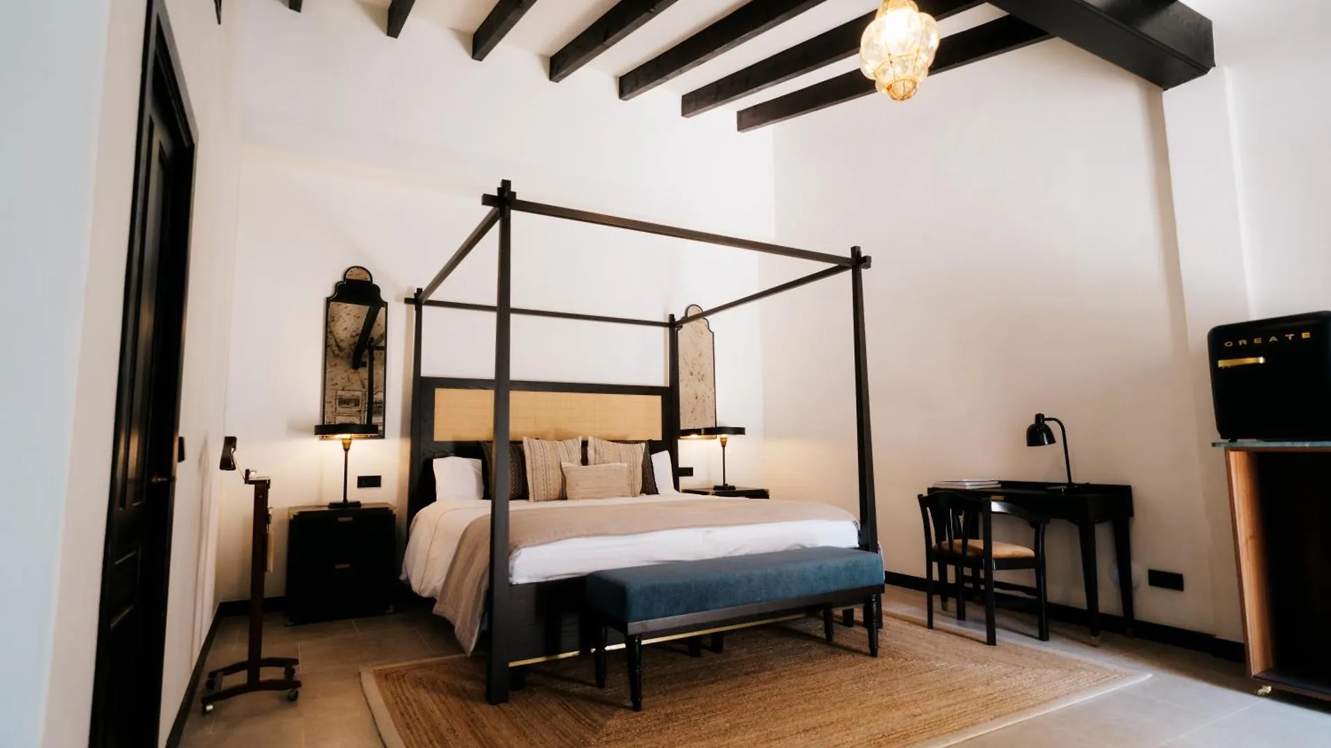 Hotel Son Moli Country House パルマ・デ・マリョルカ 4*,  スペイン
