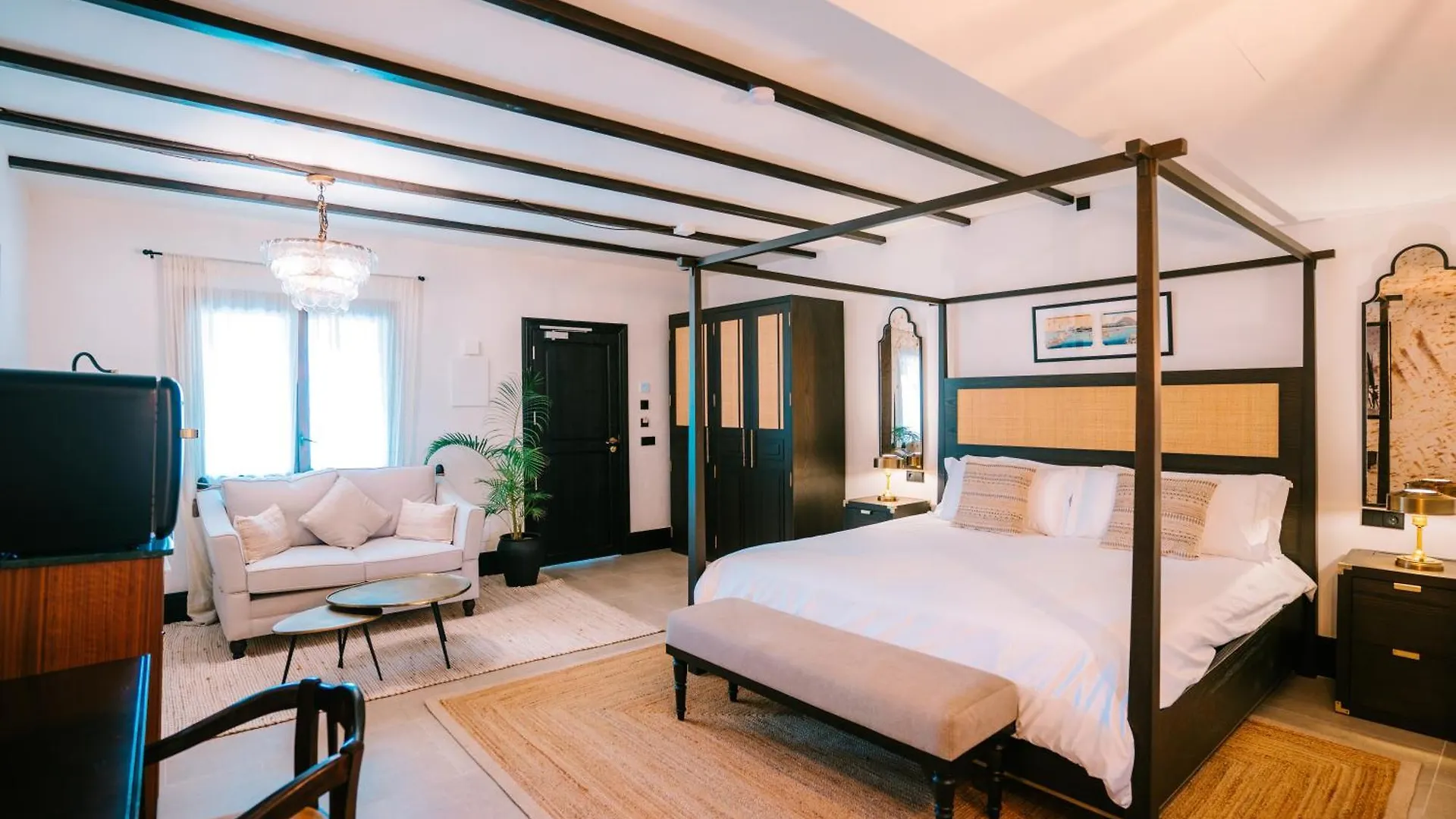 Hotel Son Moli Country House パルマ・デ・マリョルカ