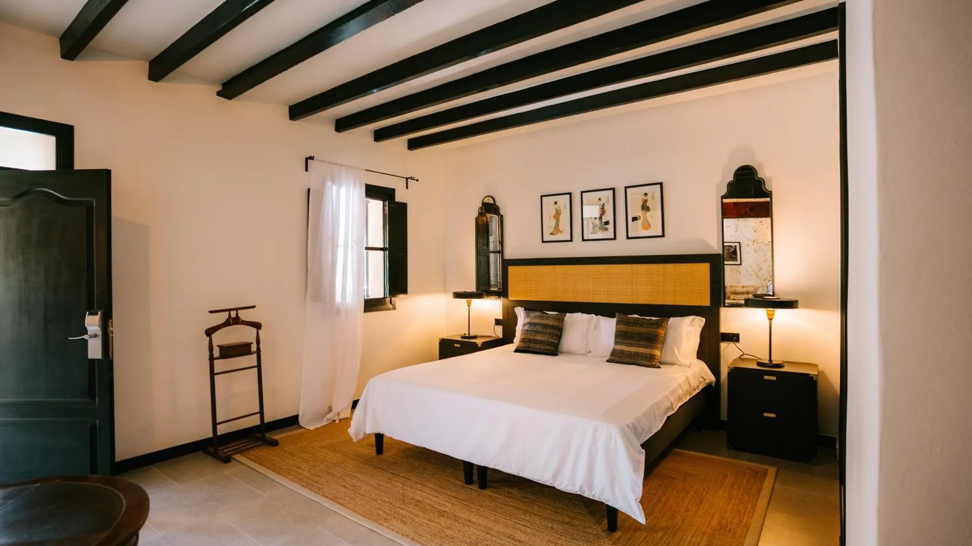 Hotel Son Moli Country House パルマ・デ・マリョルカ
