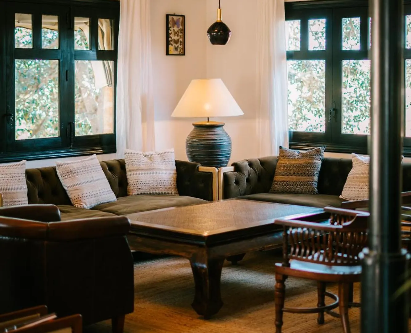 Hotel Son Moli Country House Palma de Mallorca