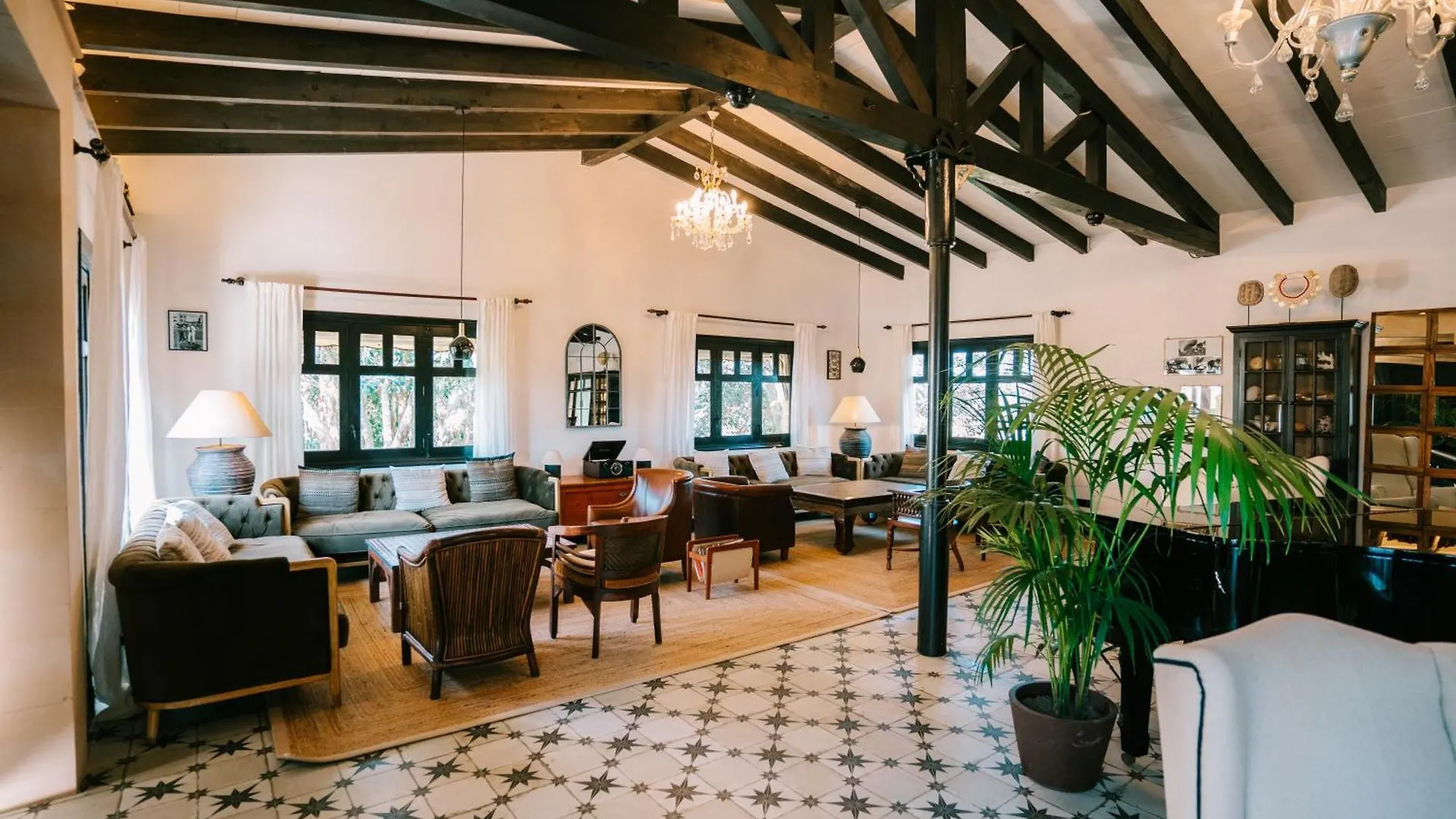 Hotel Son Moli Country House Palma de Mallorca
