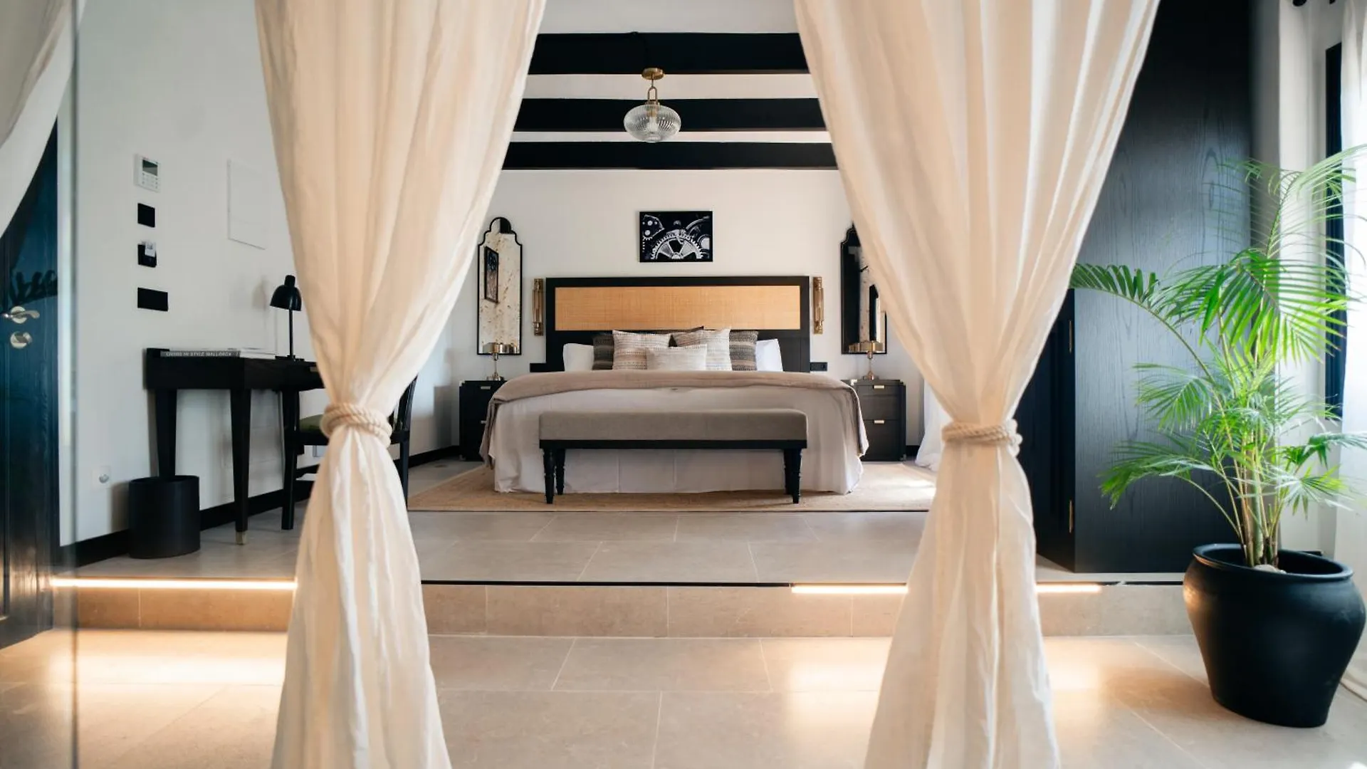 Hotel Son Moli Country House Palma de Mallorca