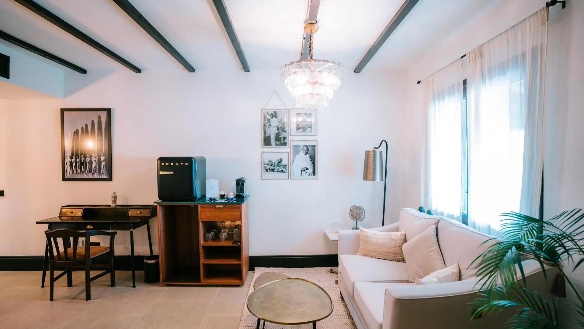 Hotel Son Moli Country House Palma de Mallorca Spain
