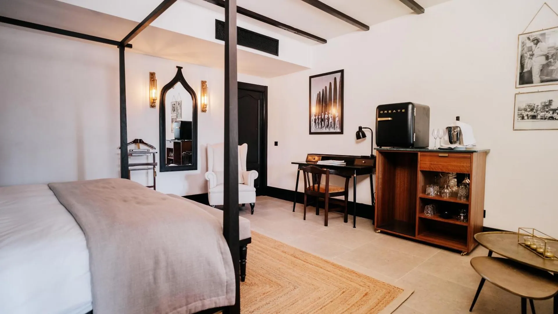 Hotel Son Moli Country House Palma de Mallorca 4*,