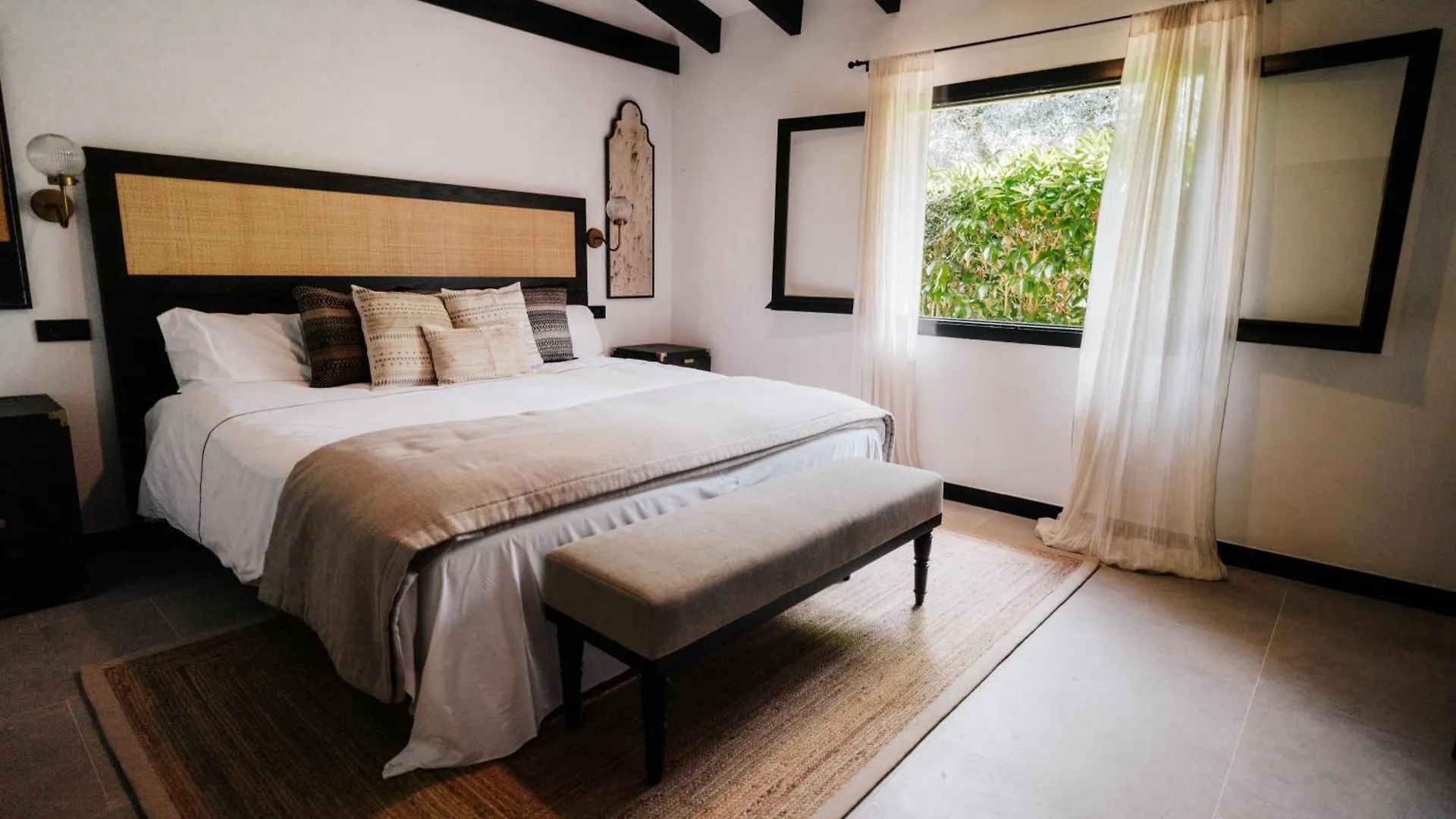 Hotel Son Moli Country House Palma de Mallorca