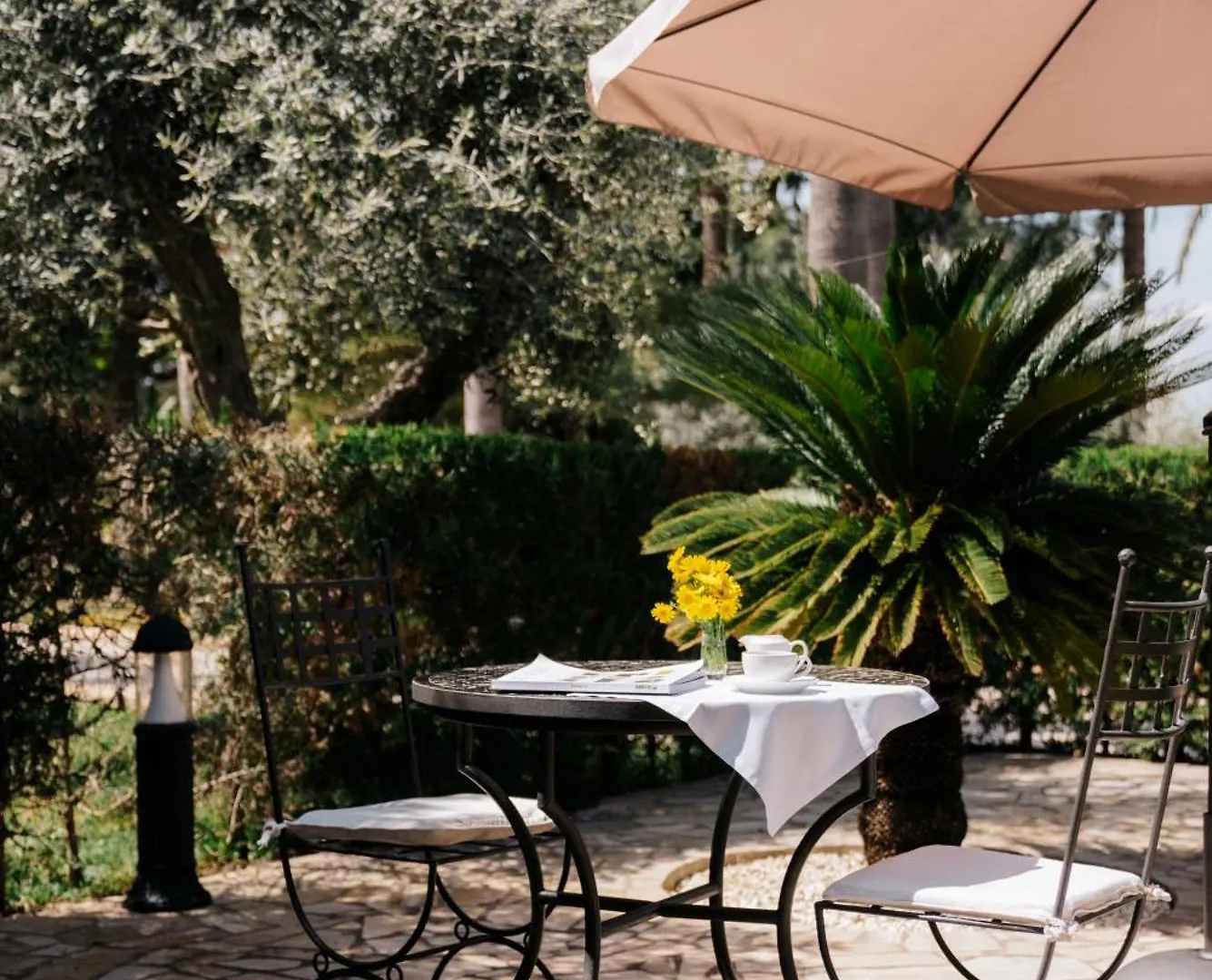 Hotel Son Moli Country House Palma de Mallorca
