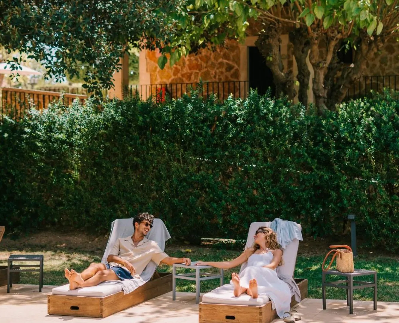 ****  Hotel Son Moli Country House Palma de Mallorca Spain