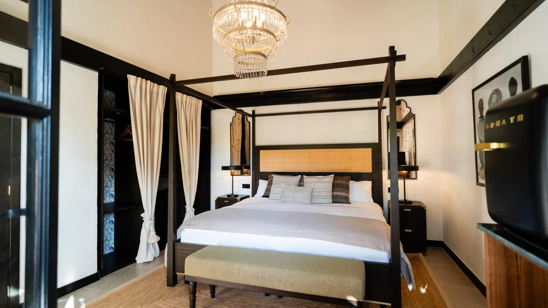 Hotel Son Moli Country House パルマ・デ・マリョルカ スペイン
