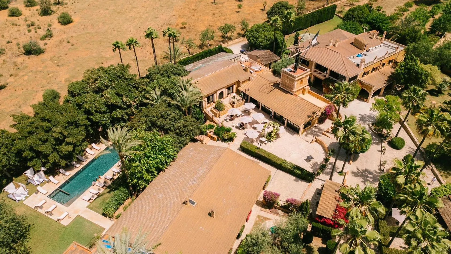 Hotel Son Moli Country House Palma de Mallorca