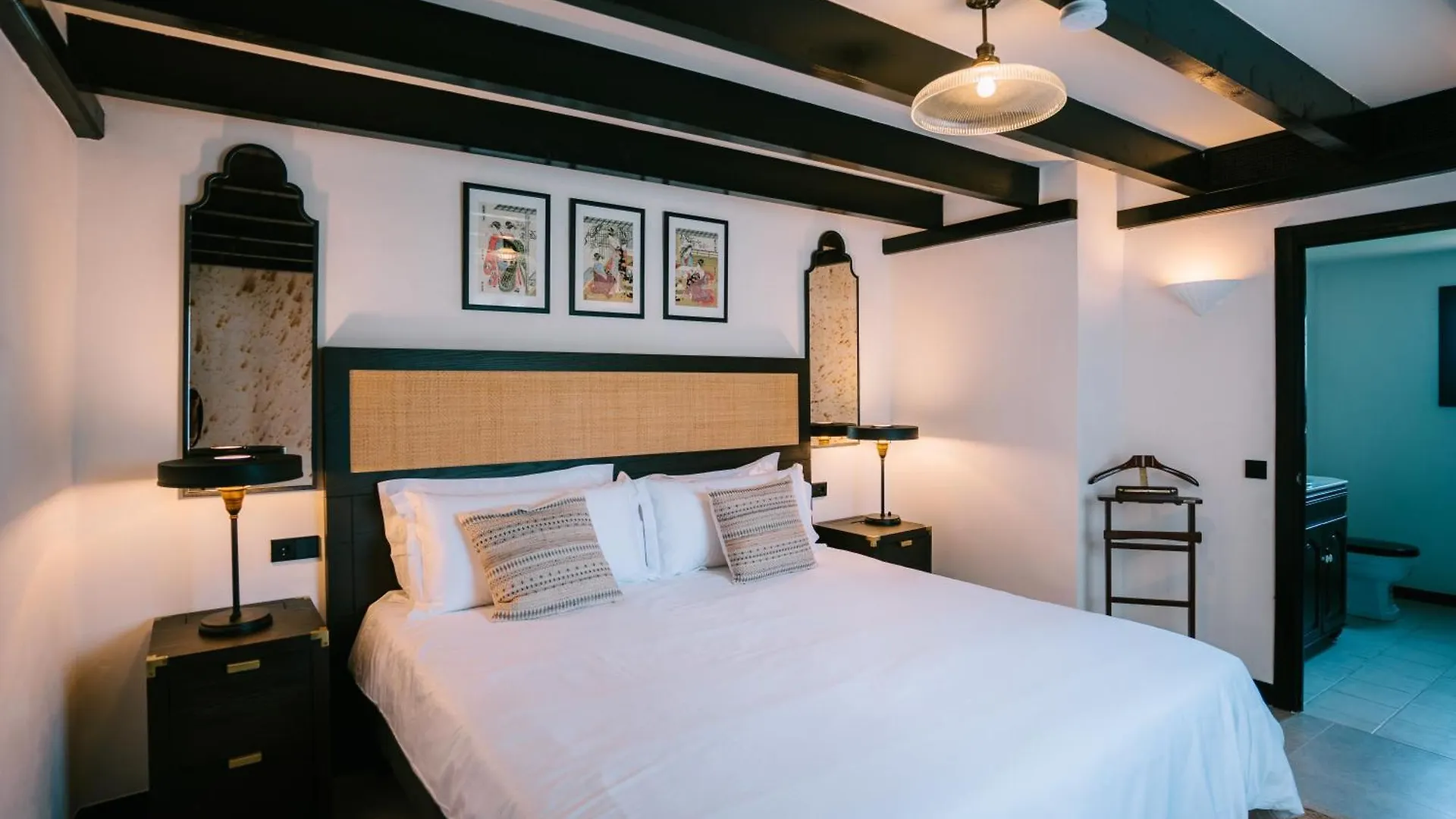 ****  Hotel Son Moli Country House パルマ・デ・マリョルカ スペイン