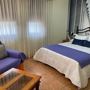Hotel Hospederia Zacatin **