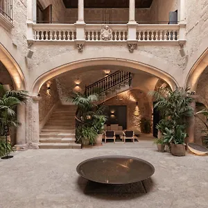 Nobis Palma, A Member Of Design Hotel