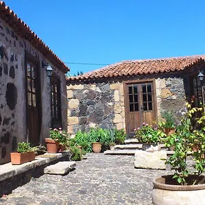 Landhaus Vera De La Hoya