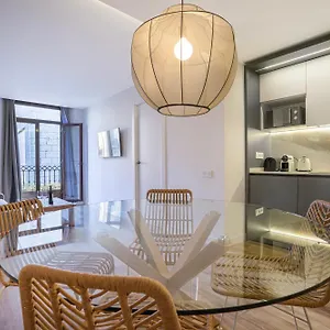 Apartment Happy