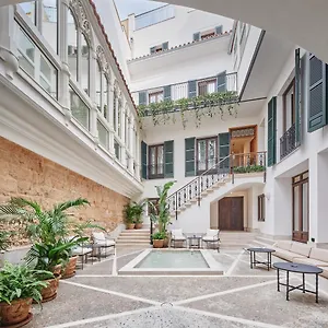 Portella Hotel
