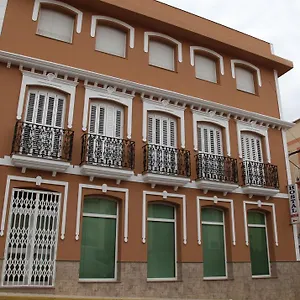 Guest house Avenida 