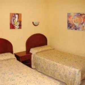 Hotel Omar *****
