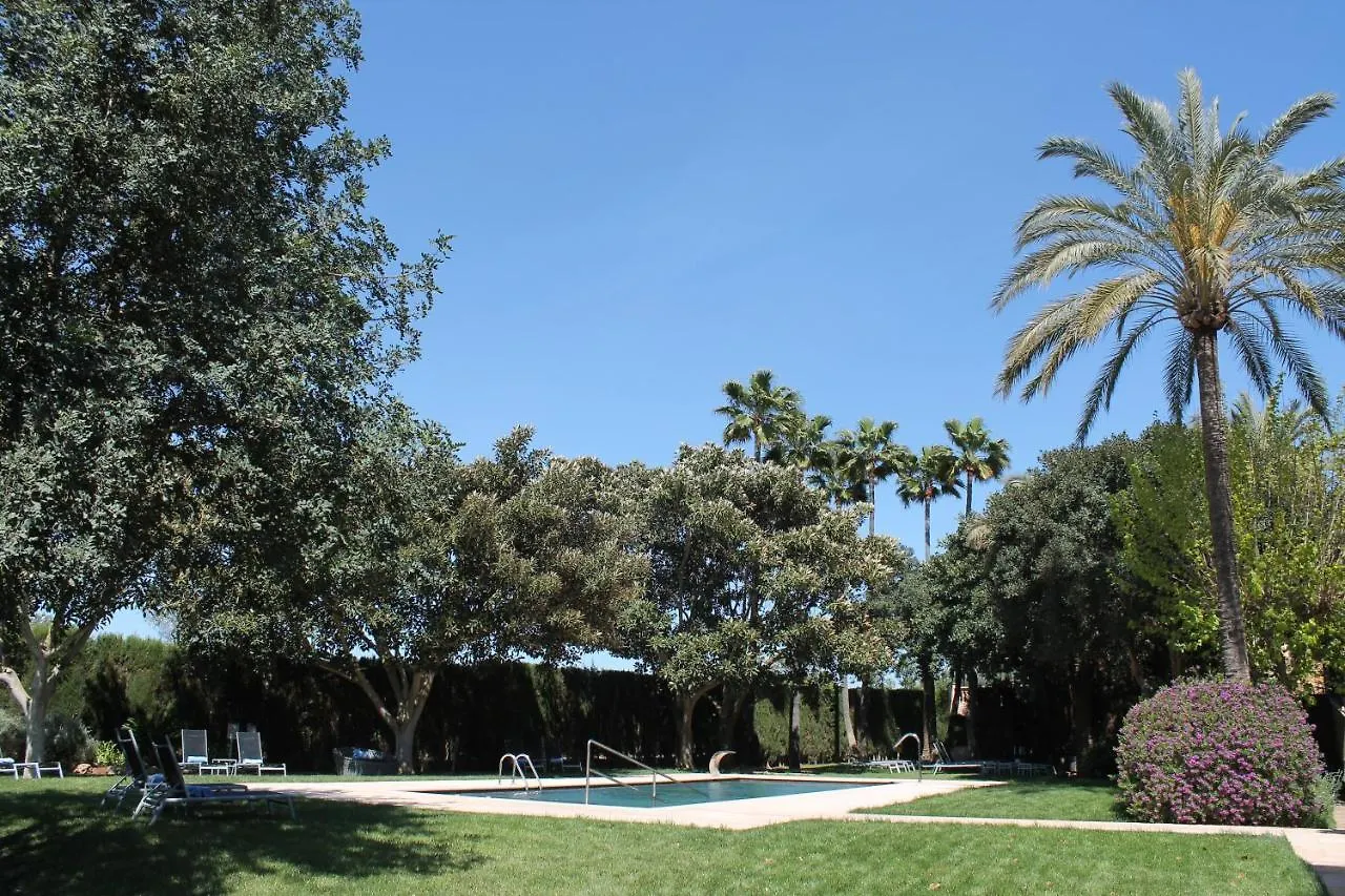 Hotel Son Moli Country House Palma de Mallorca