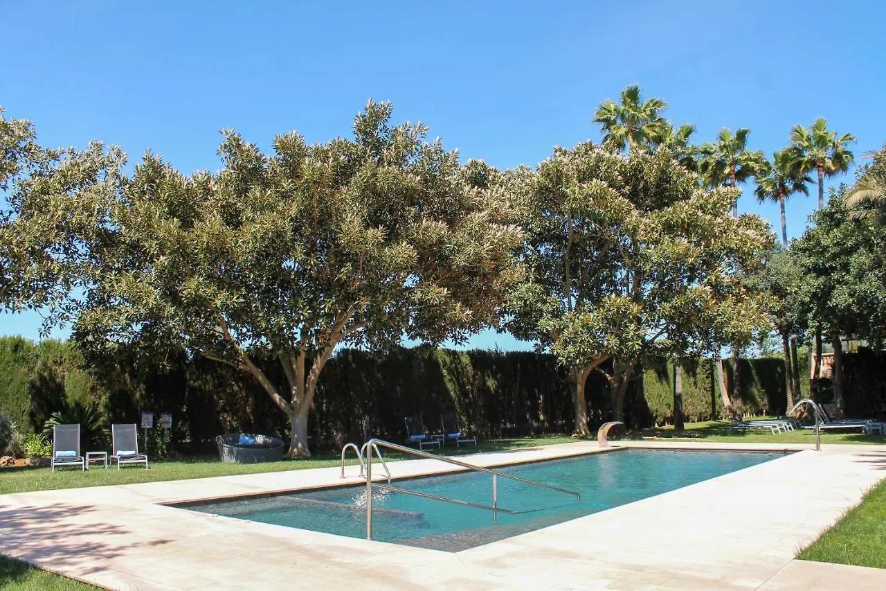 Hotel Son Moli Country House Palma de Mallorca