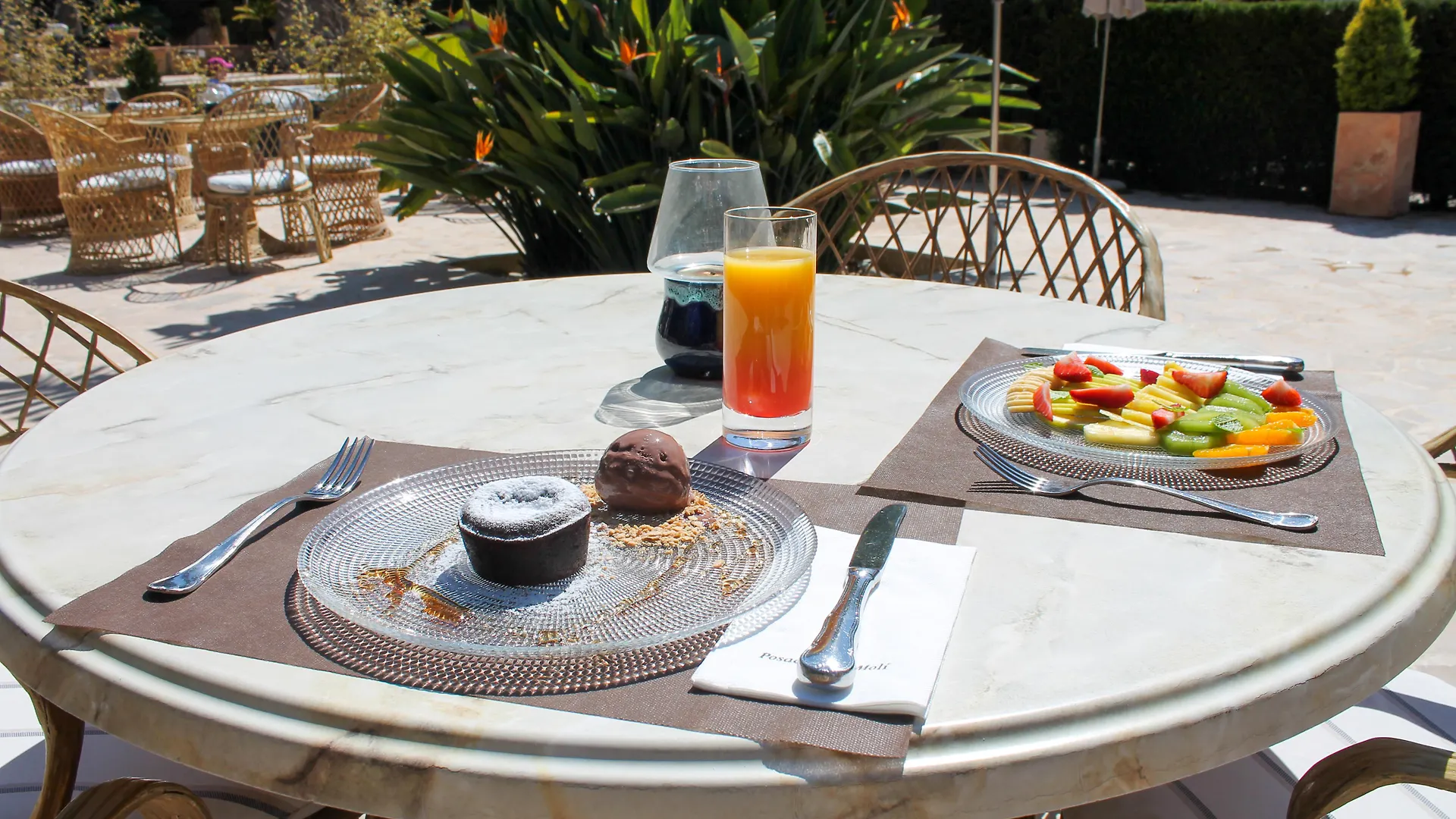 Hotel Son Moli Country House Palma de Mallorca