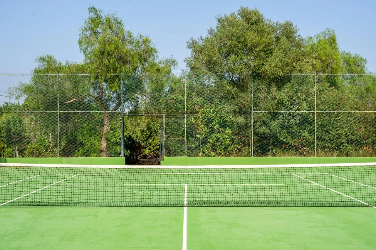 Hotel Son Moli Country House Palma de Mallorca
