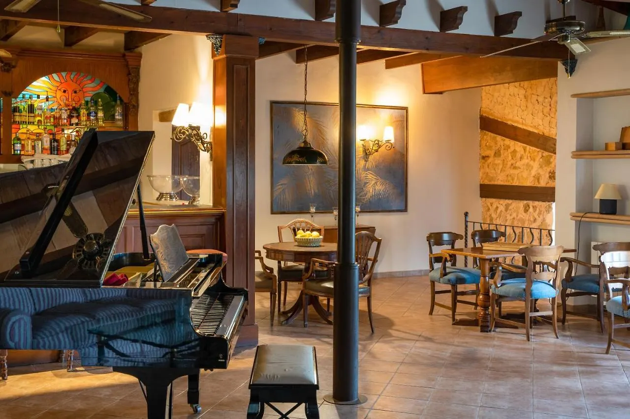 Hotel Son Moli Country House Palma de Mallorca 4*,  Spain