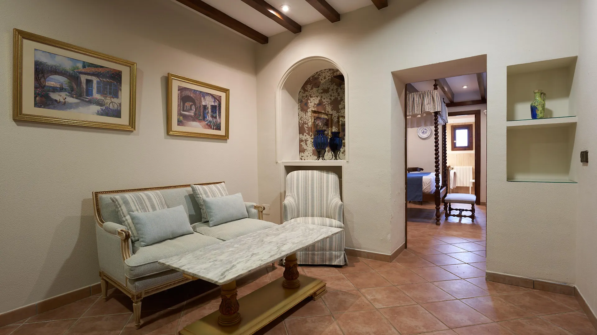 ****  Hotel Son Moli Country House Palma de Mallorca Spain