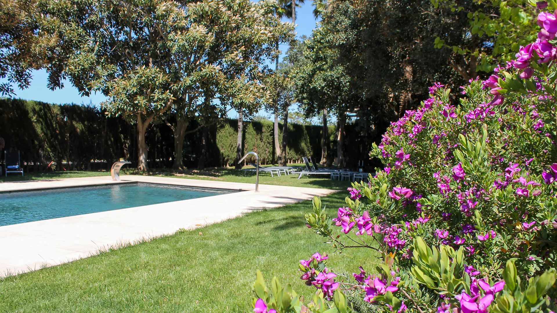 Hotel Son Moli Country House Palma de Mallorca